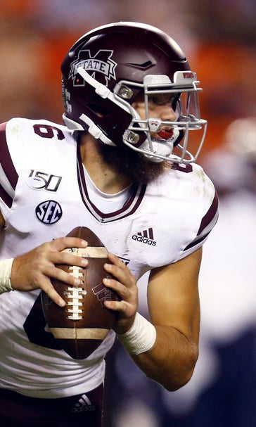 Mississippi State, Tennessee both seeking to find momentum